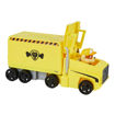 Picture of Paw Patrol Big Truck Pups Rubble Transforming Truck